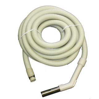 Hose, 30' Crushprf Strght Suction Complete W/ Ends Part Number: BIA-10 for Built-In