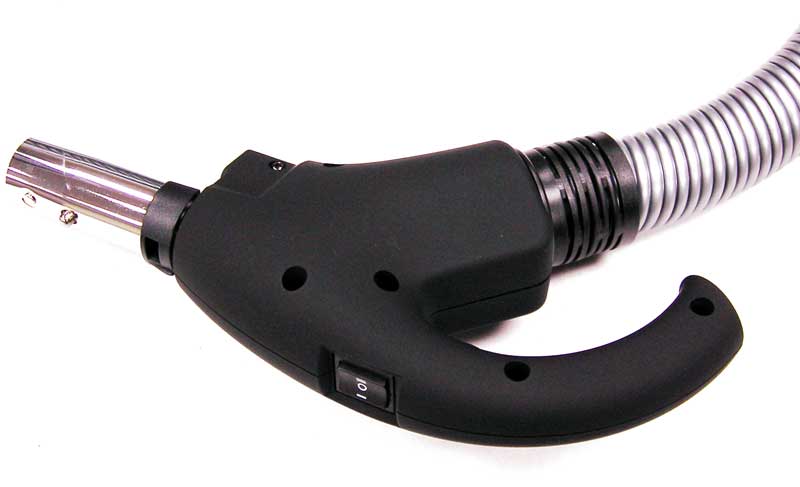 Hose, 30' Crushproof Electric Universal 320 Series Part Number: 99396 for Built-In