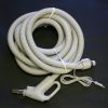 Hose, 30' Gas Pump 6' Pigtail Button Lock Part Number: SZ130114030BCUG for Built-In
