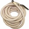 Hose, 30'x 1-1/4" Crushproof W/Curved Metal Front Part Number: ASSEMBLE for Electrolux