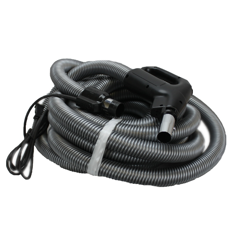 Hose, 30'x 1-3/8" 4-Wire Gas Pump Pigtail Conv Part Number: 12.6 1375-430 for Built-In