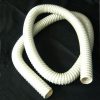 Hose,  6 1/2' X 1 1/4" Blank Non-Elect SVF Beige Part Number: 035401250170 for Fitall
