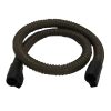 Hose, 6' Brown Wire Reinforced Part Number: 070201250005 for Fitall items used in productio