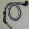 Hose, 6'x 1-1/4" Crushproof Dust Care Backpack Part Number: 37-38-35.1 for Dust Care