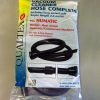 Hose, 8' Quick Clean Commercial Canister Part Number: USAHSE79 for Fitall