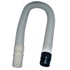 Hose, Accessory Windsor Sensor/Sebo White Part Number: USAHSE109 for Sebo Replacement
