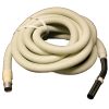Hose, Beige 30' Non-Electric CrusHProof Friction Part Number: 06-1101-93 for Built-In