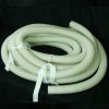 Hose, Beige 30'x 1-1/4" Crushproof W/O Ends Part Number: RF230114030PG for Fitall