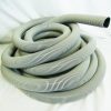 Hose, Beige 50'x 1-1/2" Crushproof Heavy Duty Part Number: GX105112050PI for Fitall