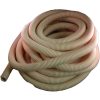 Hose, Beige 50'x 1-1/4" Supreme Crushproof Part Number: EX300114050PI for Fitall