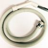 Hose, Beige Crushproof Non-Electric Lux 2100 Part Number: EXR-4048 for Electrolux Replacement