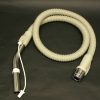 Hose, Beige Electric W/Pigtail Curved Wand End Part Number: EL-254 for Electrolux Replacement