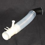 Hose, Bissell Foot Assembly Part Number: 203-1478 for Bissell — part 12 thumbnail