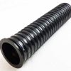 Hose, Black 1-3/4" x 8" Duct All Uprights Part Number: DM16 for Electrolux Replacement