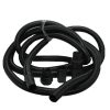 Hose, :( Black 25'x 1-1/2" Crushproof Part Number: 905133 for Shop Vac