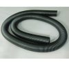 Hose, Black 4' 7" x      1-1/4" Stretch 5 To 1 Part Number: 030601340173 for Fitall items used in productio