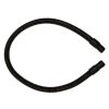Hose, Black 5' Only Metal Flex Cheetah Ash Vac Part Number: 1M50 for Love-less Ash