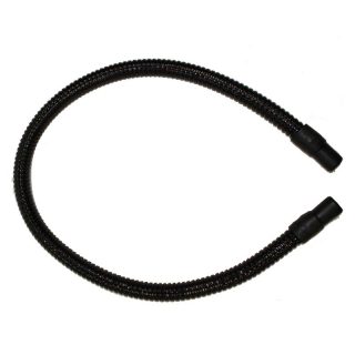 Hose, Black 5' Only Metal Flex Cheetah Ash Vac Part Number: 1M50 for Love-less Ash