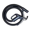 Hose, Black 6' 5" Electric W/Gas Pump Handle Part Number: 106438 for Proteam