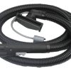 Hose, Black Assembly W/Cleaning Tool F5912/F5914 Part Number: 440007181 for Hoover