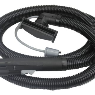 Hose, Black Assembly W/Cleaning Tool F5912/F5914 Part Number: 440007181 for Hoover
