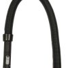 Hose, :( Black W/Ends F8100-900 Part Number: 43434282 for Hoover