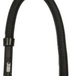 Hose, :( Black W/Ends F8100-900 Part Number: 43434282 for Hoover — part 17 thumbnail