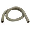 Hose, Blank, Wire Reinforced  6' X 1 1/4"  Beige Part Number: 035401250281 for Fitall