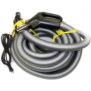 Hose, Blk 35' CP 8' Pigtail 1-3/8" Gas Pump W/Swtc Part Number: SZ902138035BCUI for Built-In