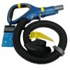 Hose, Blk Assy W/Grip Hndle Shark Rotr NV6 Part Number: 1128FT683 for Euro Pro