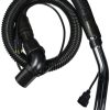 Hose, Blk Electric W/3-Prong Crd Lil Hummer/Sierra Part Number: 103434 for Proteam