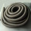 Hose, Brown 50'x 1-1/4" Super Vac-U-Flex Part Number: 035401250443 for Fitall