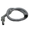 Hose, Electric W/Pistol Grp/Swtch/Swvel LE Hi Tech Part Number: 3800G for Electrolux Replacement