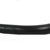 Hose End, Curver Handle For Miele 35MM Part Number: USAHE123W for Miele Replacement