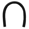 Hose,:( For Installing Vacusweep Valve 4' Black Part Number: 775700-2 for Fitall