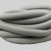 Hose, Gray 1-3/8" Diameter 50' Part Number: EX130138050PI for Electrolux