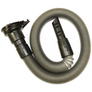 Hose, Gray 12' Stretch G6/UG/DE Part Number: 225406S for Kirby