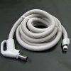 Hose, Gray 30' Crushproof Direct Gas Pump Switch Part Number: SZ130114030BDUI for Electrolux
