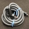 Hose, Gray 30' Direct Gas Pump Switch Crushproof Part Number: SZ902138030BDU for Built-In