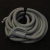 Hose, Gray 35' Direct Gas Pump Switch Crushproof Part Number: SZ130138035BDU for Built-In