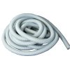 Hose, Gray 50'x 1-1/2" Crushproof Part Number: 15F50W0 for Fitall