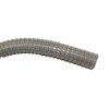 Hose, Gray 50'x 1-1/4" Super Vac-U-Flex Part Number: 035401250176 for Fitall