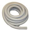 Hose, Gray 50'x 2" Crushproof W/O Cuffs Part Number: CZ100200050PI for Fitall