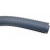 Hose, Gray 50'x 2" Wire Reinforced W/O Cuffs Part Number: 035402000001-B for Fitall