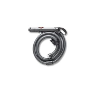 Hose, Gray W/Telescopic Wand DC21 Part Number: 913017-09 for Dyson