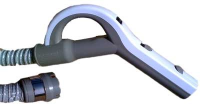 Hose, Gry or Elec Gas Pump 6500 Epic/7000 Legacy Part Number: EH8103G for Electrolux Replacement