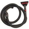 Hose Kit, Hose & Upholstery Tool W/ Bag BG10 Clenr Part Number: 30G3 for Bissell