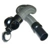 Hose, Long Stretch W/Magnet Evolution 6508C Part Number: V700256451 for Evolution
