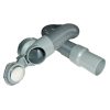 Hose, Long Stretch W/Magnet Evolution 6707Z Part Number: V700250453 for Evolution