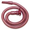 Hose, Maroon W/Ends LG II Part Number: 223692S for Kirby